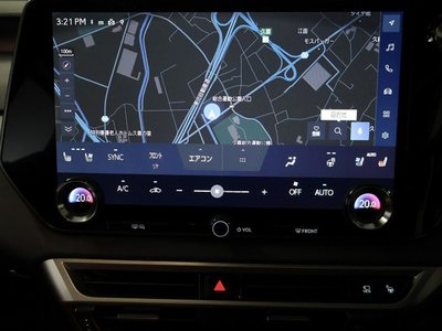 2023 Lexus RX 照片 4
