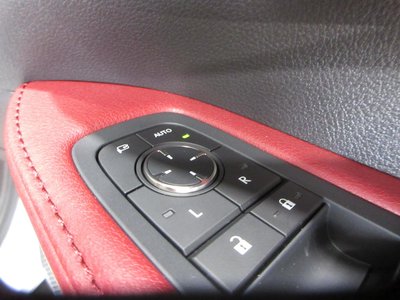 صورة مصغرة 27 لـ 2023 Lexus RX