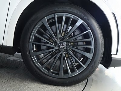 2023 Lexus RX 照片 7