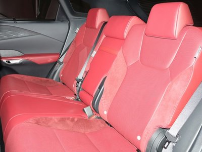 2023 Lexus RX 照片 6
