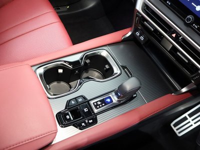 صورة مصغرة 20 لـ 2023 Lexus RX