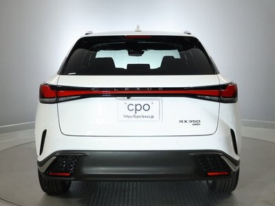 صورة مصغرة 11 لـ 2023 Lexus RX