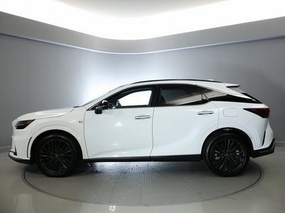 2023 Lexus RX 照片 10