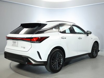صورة مصغرة 12 لـ 2023 Lexus RX