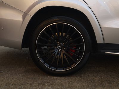 MERCEDES-BENZ GLS AMG - 9