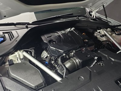2021 Genesis GV70 photo 7