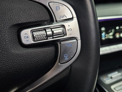 2021 Genesis GV70 thumbnail 15