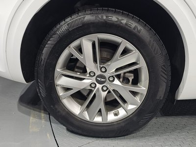 2021 Genesis GV70 photo 6