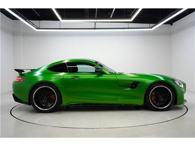 MERCEDES-BENZ GT AMG - 5