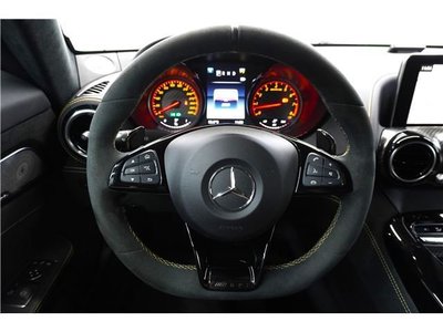 MERCEDES-BENZ GT AMG - 10