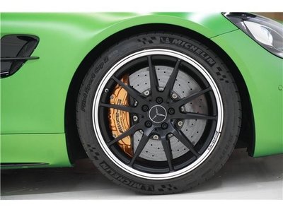 MERCEDES-BENZ GT AMG - 8