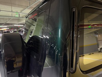 MERCEDES-BENZ G-CLASS - 10