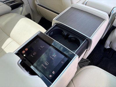 2023 LAND Rover RANGE ROVER 缩略图 48