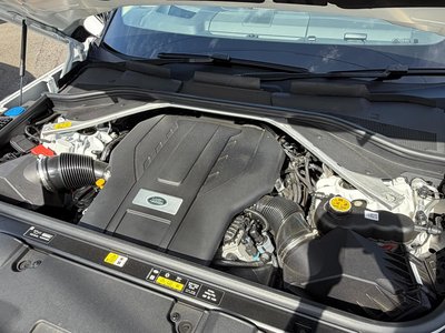 2023 LAND Rover RANGE ROVER 缩略图 52