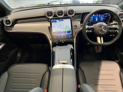 MERCEDES-BENZ GLC - 4