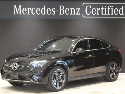 MERCEDES-BENZ GLC - 1