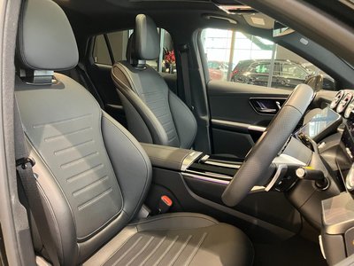 MERCEDES-BENZ GLC - 6