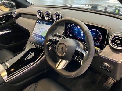 MERCEDES-BENZ GLC - 5