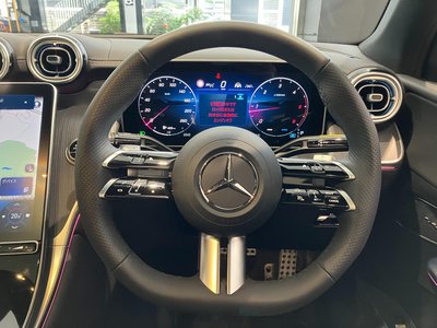 MERCEDES-BENZ GLC - 10