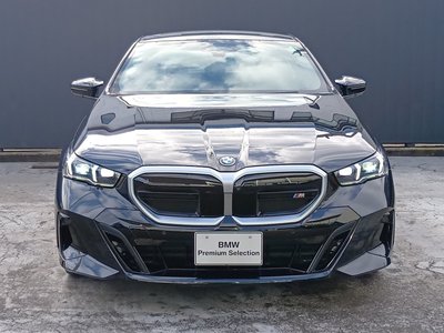 صورة 6 لـ 2024 BMW I5