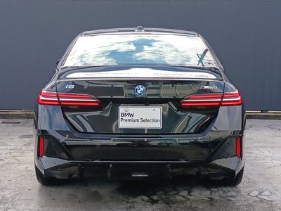 صورة 9 لـ 2024 BMW I5