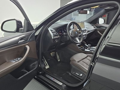 2023 BMW X4 thumbnail 14