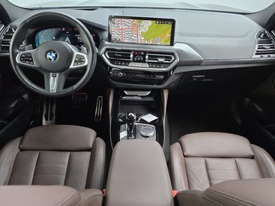 2023 BMW X4 photo 5