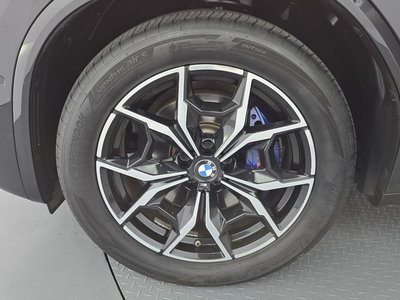 2023 BMW X4 photo 6