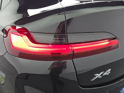 2023 BMW X4 photo 10