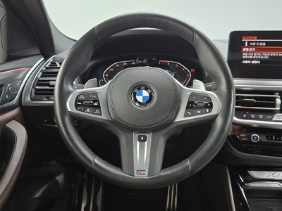 2023 BMW X4 thumbnail 16