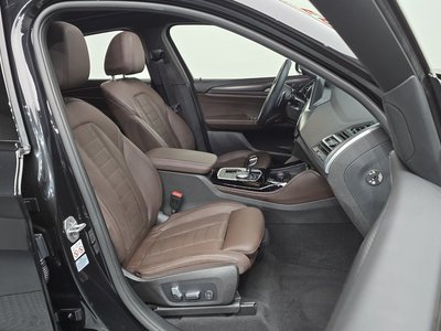 2023 BMW X4 thumbnail 15