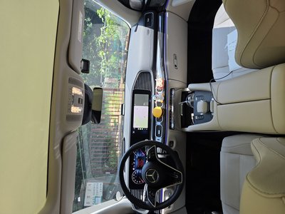 MERCEDES-BENZ GLE - 7