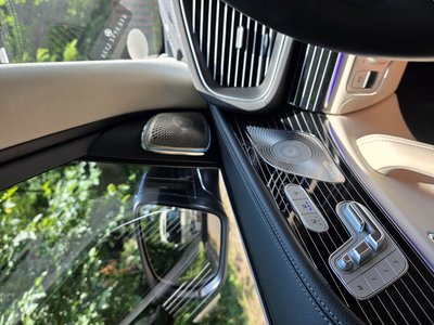 MERCEDES-BENZ GLE - 10