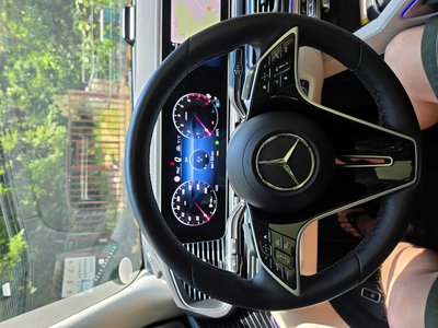 MERCEDES-BENZ GLE - 9