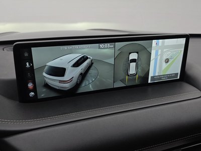 2020 Genesis GV80 — миниатюра 15