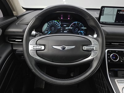 2020 Genesis GV80 — миниатюра 14