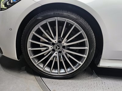 MERCEDES-BENZ S-CLASS - 6