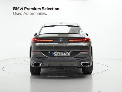 BMW X6 - 3