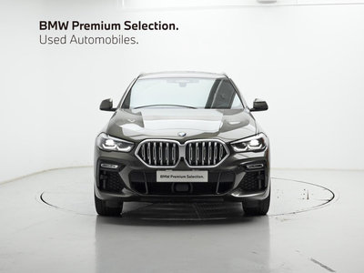 BMW X6 - 2
