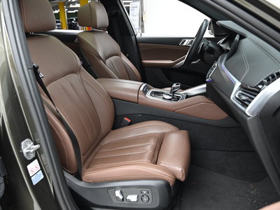 BMW X6 - 10