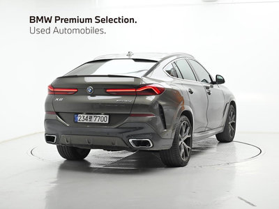 BMW X6 - 5