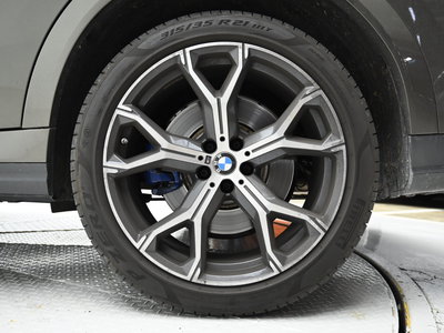 BMW X6 - 6