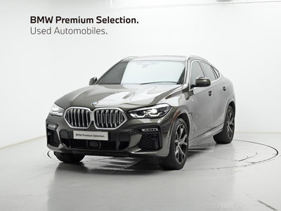 BMW X6 - 1