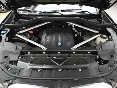BMW X6 - 7
