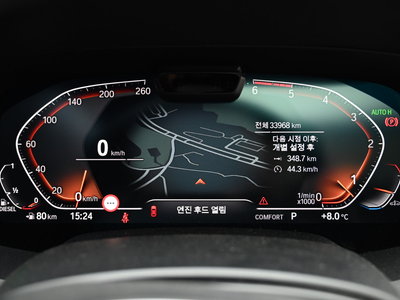BMW X6 - 8