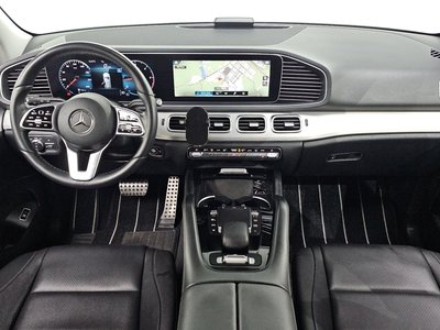 MERCEDES-BENZ GLE - 5