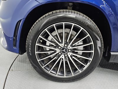 MERCEDES-BENZ GLE - 6