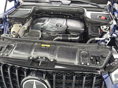 MERCEDES-BENZ GLE - 7