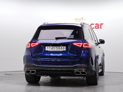 MERCEDES-BENZ GLE - 3