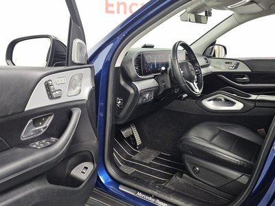 MERCEDES-BENZ GLE - 10